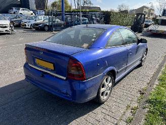 Opel Astra -G-COUPE 1.8-16V picture 3