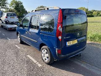 Renault Kangoo 1.6-16V picture 4