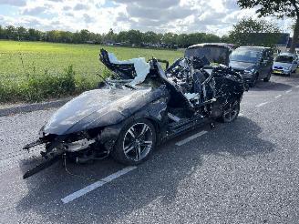 Audi A4 2.0 TFsi Ultra Sport picture 2