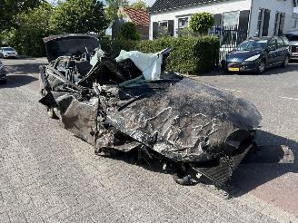 Audi A4 2.0 TFsi Ultra Sport picture 1