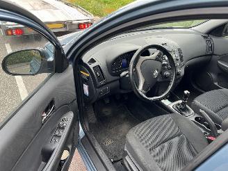 Hyundai I-30 1.6 CVVT 16V Combi picture 5