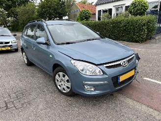 Hyundai I-30 1.6 CVVT 16V Combi picture 1