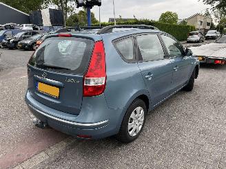 Hyundai I-30 1.6 CVVT 16V Combi picture 3