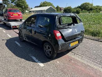 Renault Twingo 1.2-16V picture 4