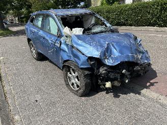 Salvage car Volvo Xc-60 2.0 D3 2016/8