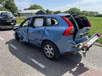 Volvo Xc-60 2.0 D3 picture 4