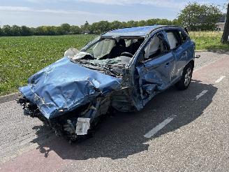 Volvo Xc-60 2.0 D3 picture 2