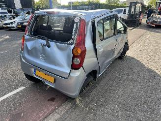 Daihatsu Cuore 1.0-12V picture 3