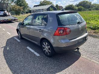 Volkswagen Golf 2.0 TDi 16V 140 picture 4