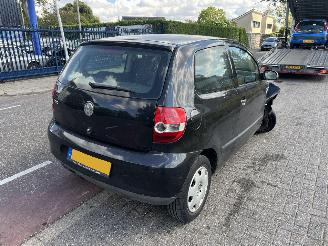 Volkswagen Fox 1.2-12V picture 3