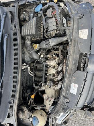 Volkswagen Fox 1.2-12V picture 6