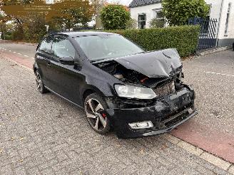 Autoverwertung Volkswagen Polo 1.2 TSi Highline 2010/6