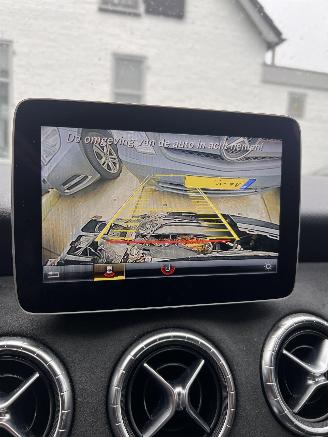 Mercedes Cla-klasse 180 Business Solution AMG Edition picture 12