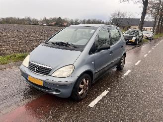Mercedes A-klasse A 140 picture 2