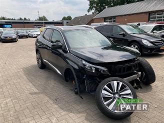 Peugeot 3008 3008 II (M4/MC/MJ/MR), MPV, 2016 1.2 12V e-THP PureTech 130 picture 2
