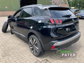 Peugeot 3008 3008 II (M4/MC/MJ/MR), MPV, 2016 1.2 12V e-THP PureTech 130 picture 4