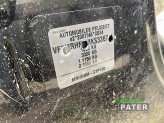 Peugeot 3008 3008 II (M4/MC/MJ/MR), MPV, 2016 1.2 12V e-THP PureTech 130 picture 16