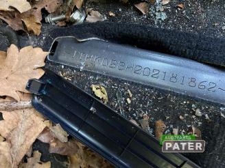 Lexus Ct CT 200h, Hatchback, 2010 1.8 16V picture 18