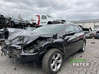 Hyundai I-40 i40 CW (VFC), Combi, 2011 / 2019 1.6 GDI 16V picture 1