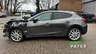 Mazda 3 3 (BM/BN), Hatchback, 2013 / 2019 2.0 SkyActiv-G 165 16V picture 7