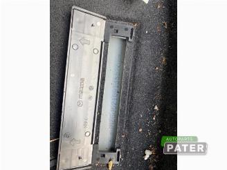 Mazda 3 3 (BM/BN), Hatchback, 2013 / 2019 2.0 SkyActiv-G 165 16V picture 18