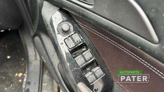 Mazda 3 3 (BM/BN), Hatchback, 2013 / 2019 2.0 SkyActiv-G 165 16V picture 14