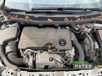 Opel Astra Astra K Sports Tourer, Combi, 2015 / 2022 1.6 CDTI 110 16V picture 9