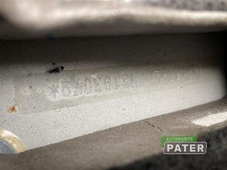 Opel Astra Astra K Sports Tourer, Combi, 2015 / 2022 1.6 CDTI 110 16V picture 10