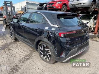 Opel Mokka Mokka, SUV, 2020 Mokka-e picture 6