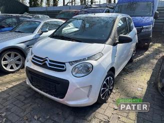 Citroën C1 C1, Hatchback, 2014 / 2021 1.0 Vti 68 12V picture 1