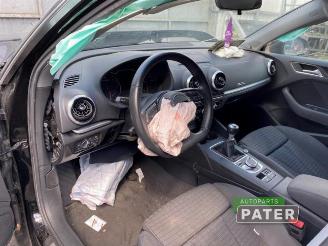 Audi A3 A3 Sportback (8VA/8VF), Hatchback 5-drs, 2012 / 2020 1.6 TDI 16V picture 6