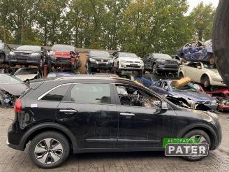 Kia Niro Niro I (DE), SUV, 2016 / 2022 1.6 GDI Hybrid picture 6