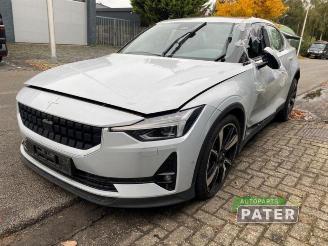 Dezmembrări autoturisme Polestar 2 Polestar 2, Liftback, 2019 78kWh Long Range Dual Motor 2020/12