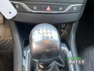 Peugeot 308 308 (L3/L8/LB/LH/LP), Hatchback 5-drs, 2013 / 2021 1.6 BlueHDi 120 picture 10