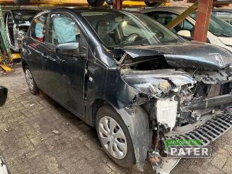 Peugeot 108 108, Hatchback, 2014 1.0 12V picture 4