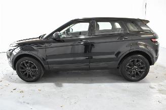Land Rover Range Rover Evoque 2.2 eD4 2WD Pure picture 4
