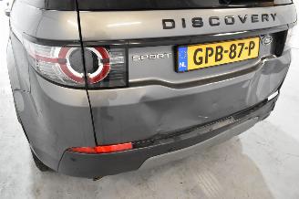 Land Rover Discovery Sport 2.0 Si4 SE 7p. picture 13