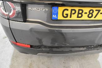 Land Rover Discovery Sport 2.0 Si4 SE 7p. picture 12