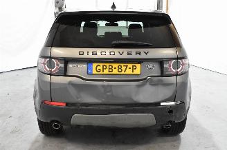 Land Rover Discovery Sport 2.0 Si4 SE 7p. picture 7
