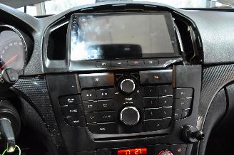 Opel Insignia SPORTS TOURER picture 33