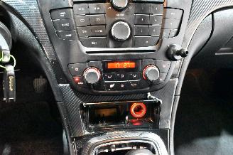 Opel Insignia SPORTS TOURER picture 34