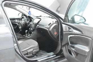 Opel Insignia SPORTS TOURER picture 18