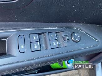 Peugeot 3008 3008 II (M4/MC/MJ/MR), MPV, 2016 1.2 12V e-THP PureTech 130 picture 16