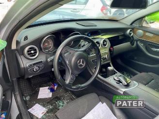 Mercedes C-klasse C (W205), Sedan, 2013 / 2021 C-250 2.2 CDI 16V BlueTEC, C-250d picture 5