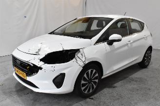 Ford Fiesta 1.0 EcoB.Hy. Tit. picture 3