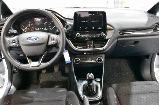 Ford Fiesta 1.0 EcoB.Hy. Tit. picture 23