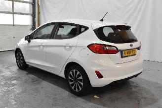 Ford Fiesta 1.0 EcoB.Hy. Tit. picture 5