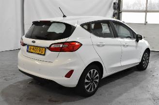 Ford Fiesta 1.0 EcoB.Hy. Tit. picture 7