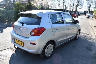 Mitsubishi Space-star  picture 7