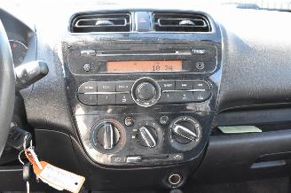 Mitsubishi Space-star  picture 27